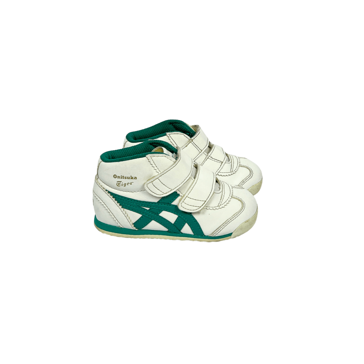 Onitsuka Tiger Vintage Tokyo Sneakers – US K7 (2 Years)