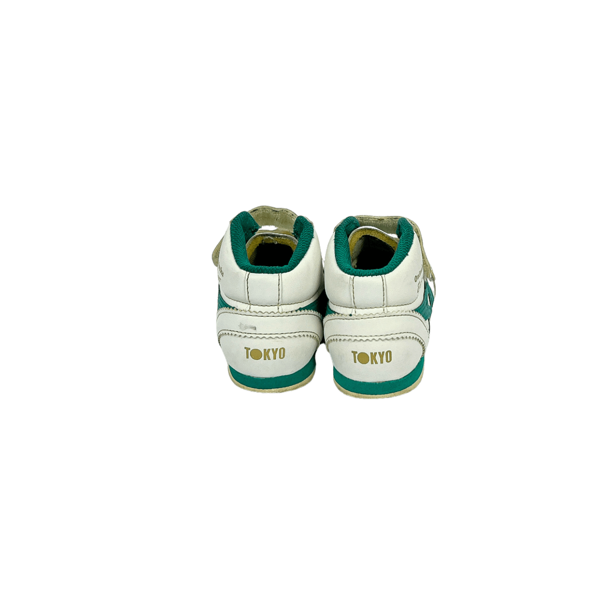 Onitsuka Tiger Vintage Tokyo Sneakers – US K7 (2 Years)