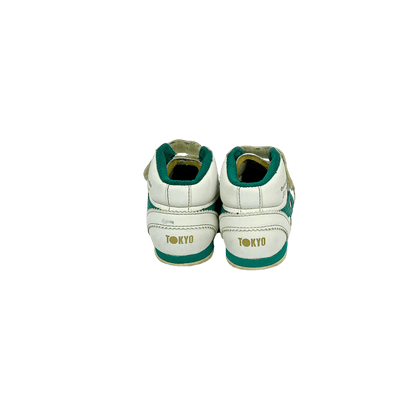 Onitsuka Tiger Vintage Tokyo Sneakers – US K7 (2 Years)