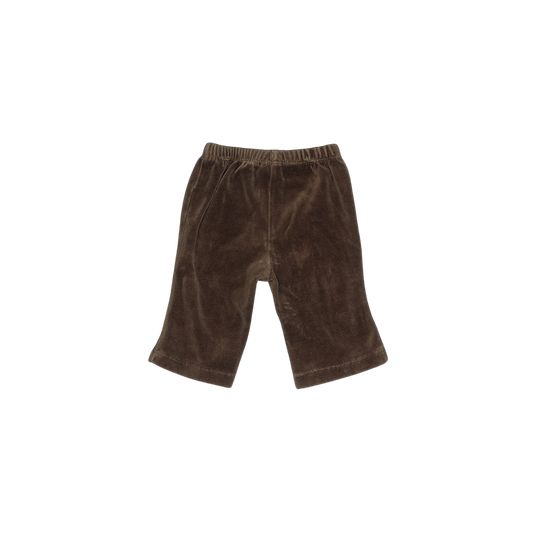 Carter’s Velour Baby Pants – Size 3M