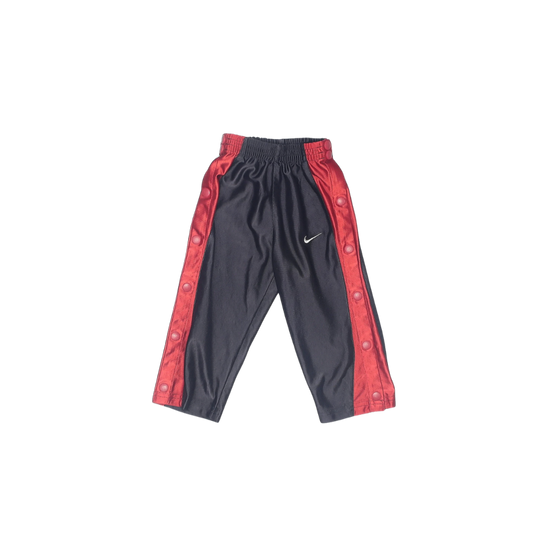 Nike Vintage Kids Snap Track Pants – Size 2T