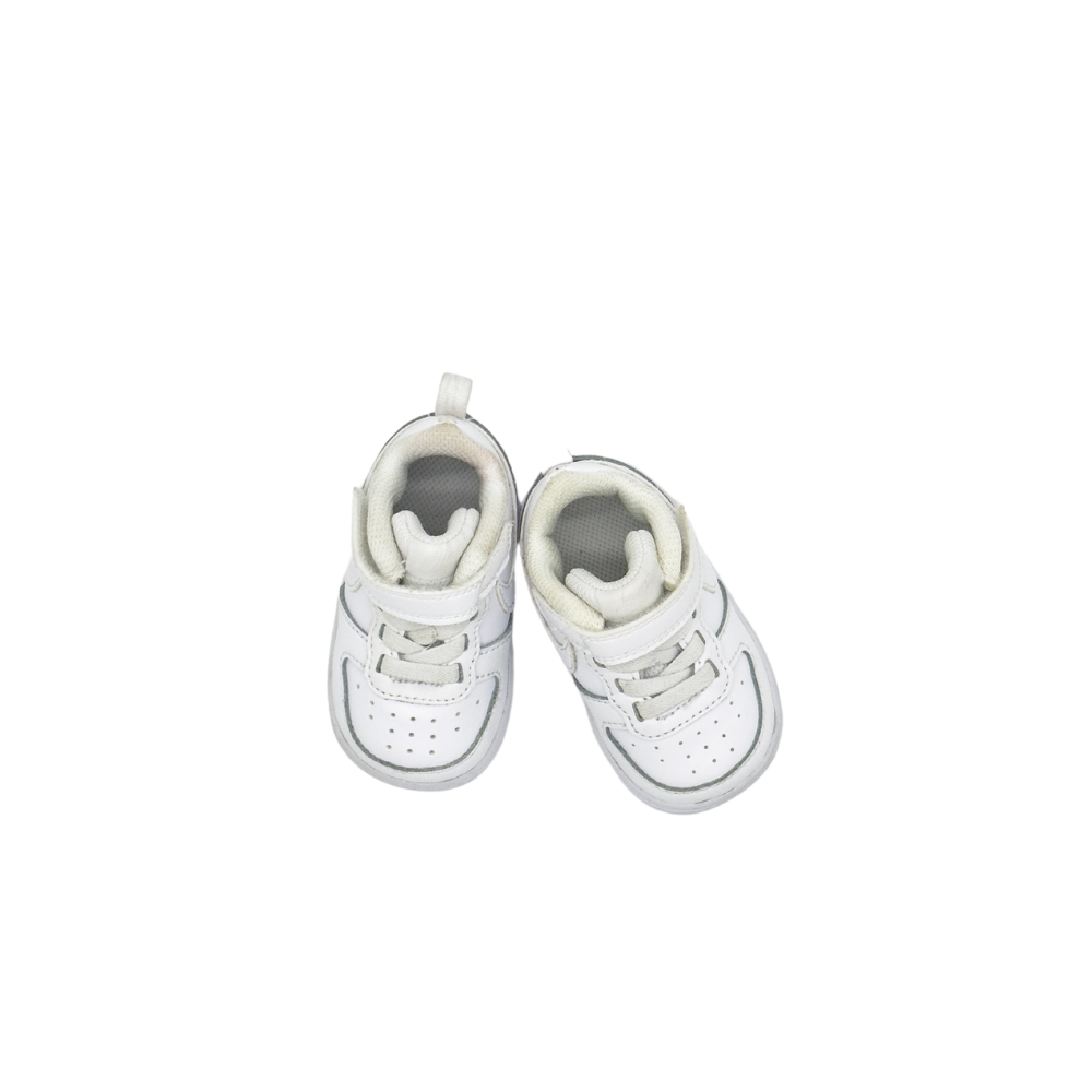 Nike Court Borough Low 2 Baby Shoes – Size US 3C