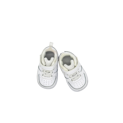 Nike Court Borough Low 2 Baby Shoes – Size US 3C