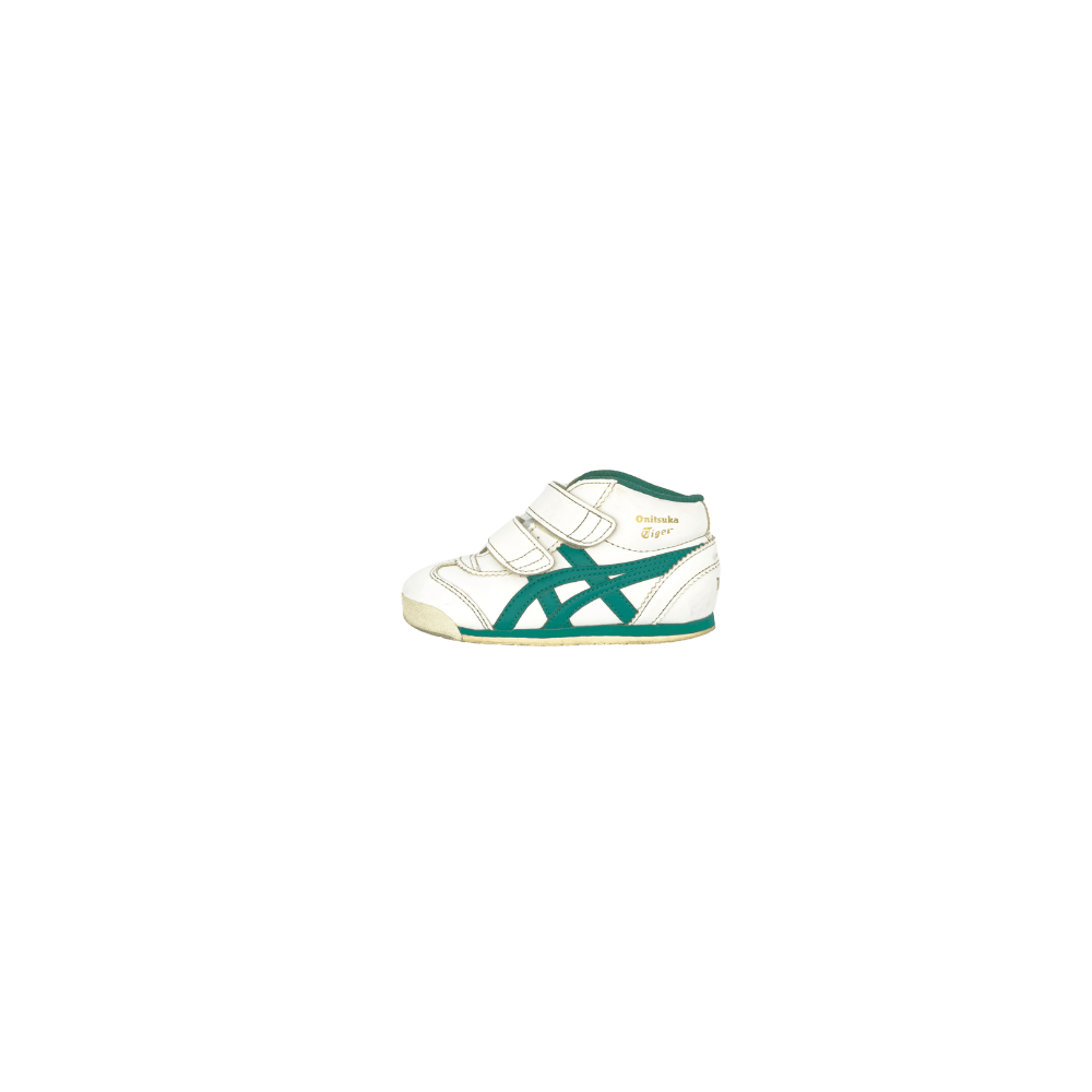 Onitsuka Tiger Vintage Tokyo Sneakers – US K7 (2 Years)
