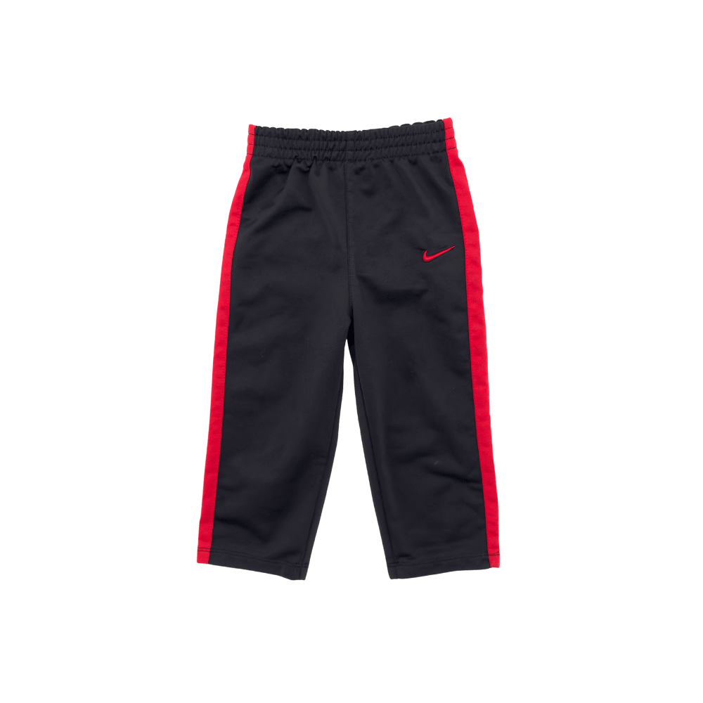 Nike Vintage Track Pants – Size 18–24 Months