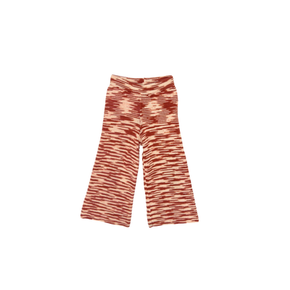 Misha & Puff Marled Knit Pants – 2–3 Years