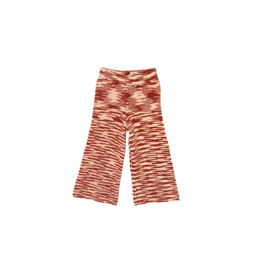 Misha & Puff Marled Knit Pants – 2–3 Years