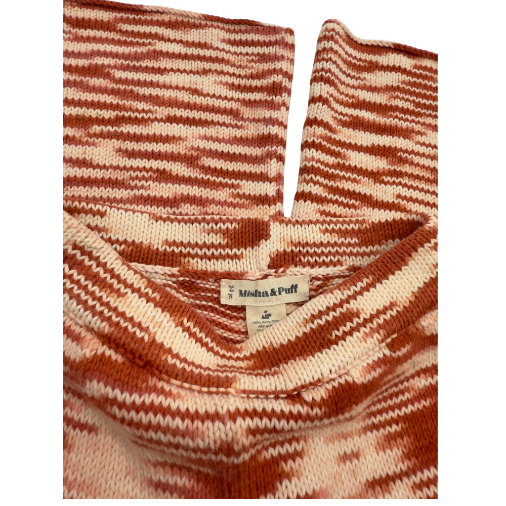Misha & Puff Marled Knit Pants – 2–3 Years