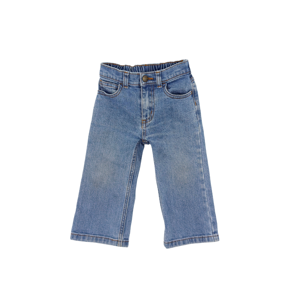 Carhartt Vintage Toddler Jeans – 18 Months