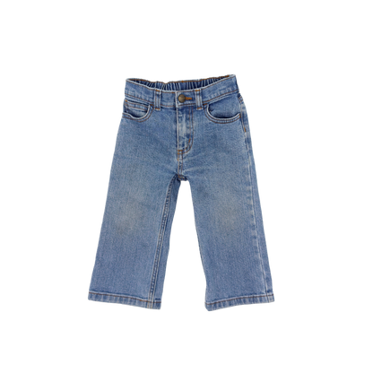 Carhartt Vintage Toddler Jeans – 18 Months