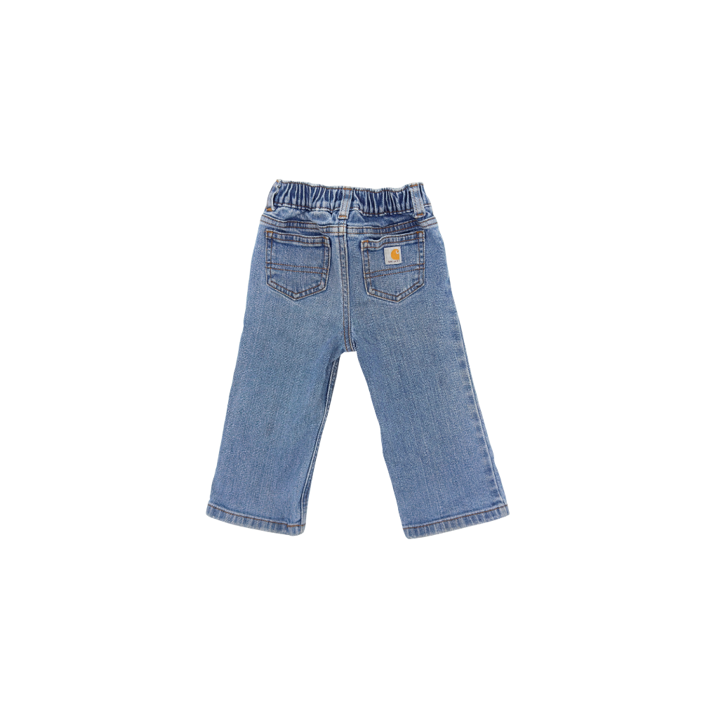Carhartt Vintage Toddler Jeans – 18 Months