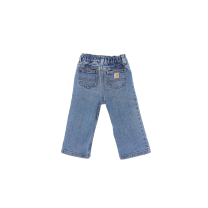 Carhartt Vintage Toddler Jeans – 18 Months