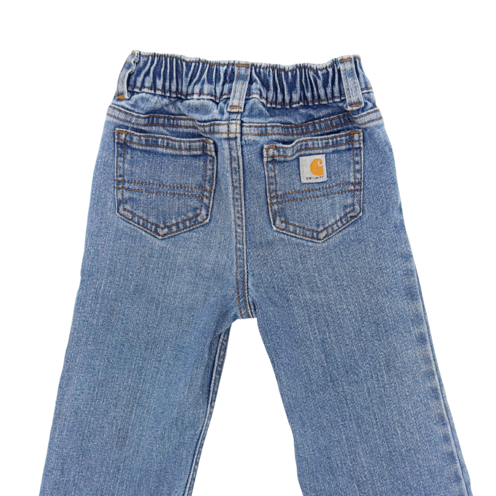 Carhartt Vintage Toddler Jeans – 18 Months