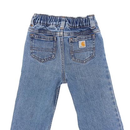 Carhartt Vintage Toddler Jeans – 18 Months