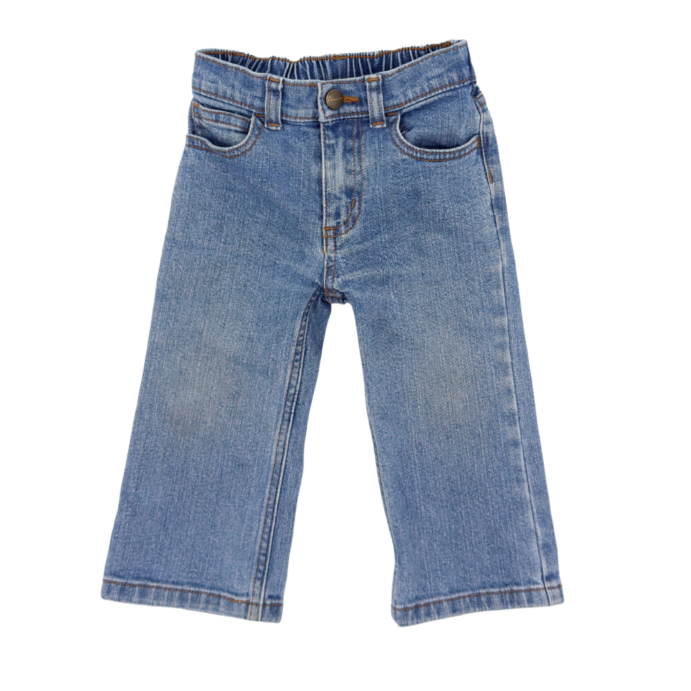 Carhartt Vintage Toddler Jeans – 18 Months
