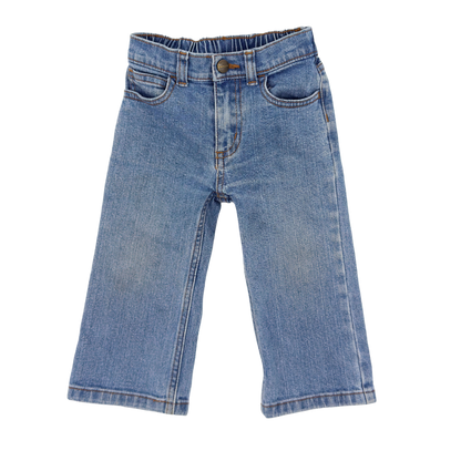 Carhartt Vintage Toddler Jeans – 18 Months