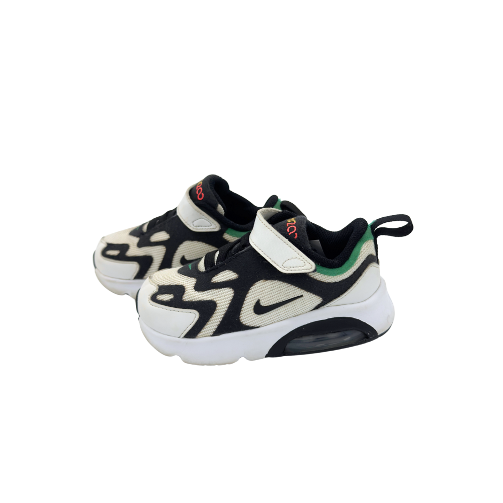 Nike Air Max Kids Sneakers – US 8C