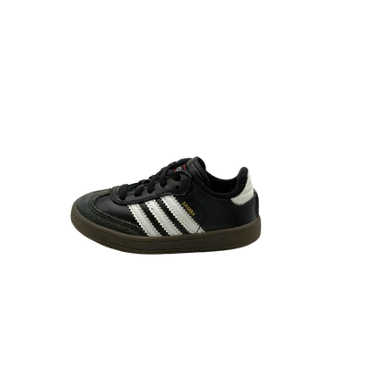 Adidas Vintage Samba Kids Sneakers – US 7.5K