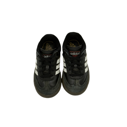 Adidas Vintage Samba Kids Sneakers – US 7.5K