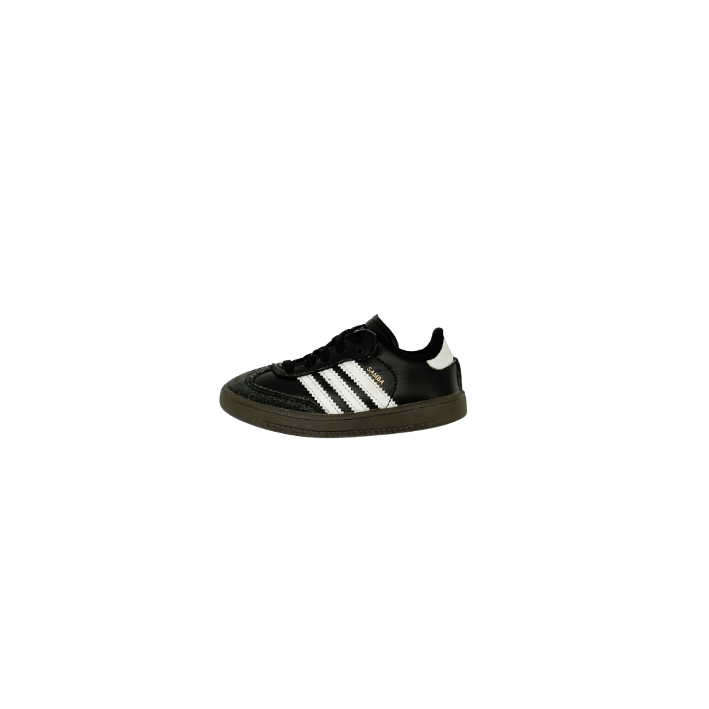 Adidas Vintage Samba Kids Sneakers – US 7.5K