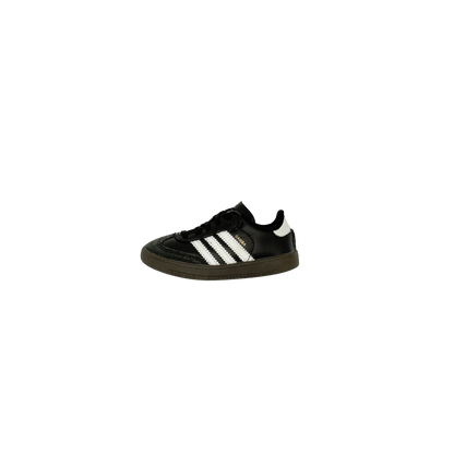 Adidas Vintage Samba Kids Sneakers – US 7.5K