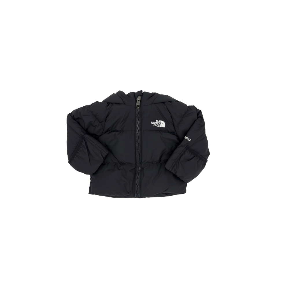 The North Face Baby Puffer Jacket – 3–6 Months