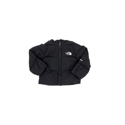 The North Face Baby Puffer Jacket – 3–6 Months