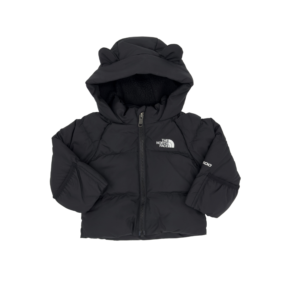 The North Face Baby Puffer Jacket – 3–6 Months