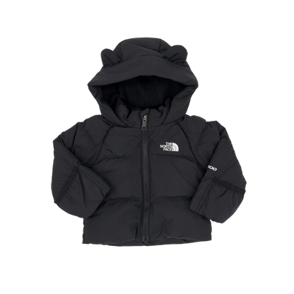 The North Face Baby Puffer Jacket – 3–6 Months