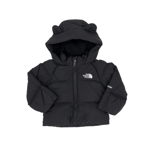 The North Face Baby Puffer Jacket – 3–6 Months