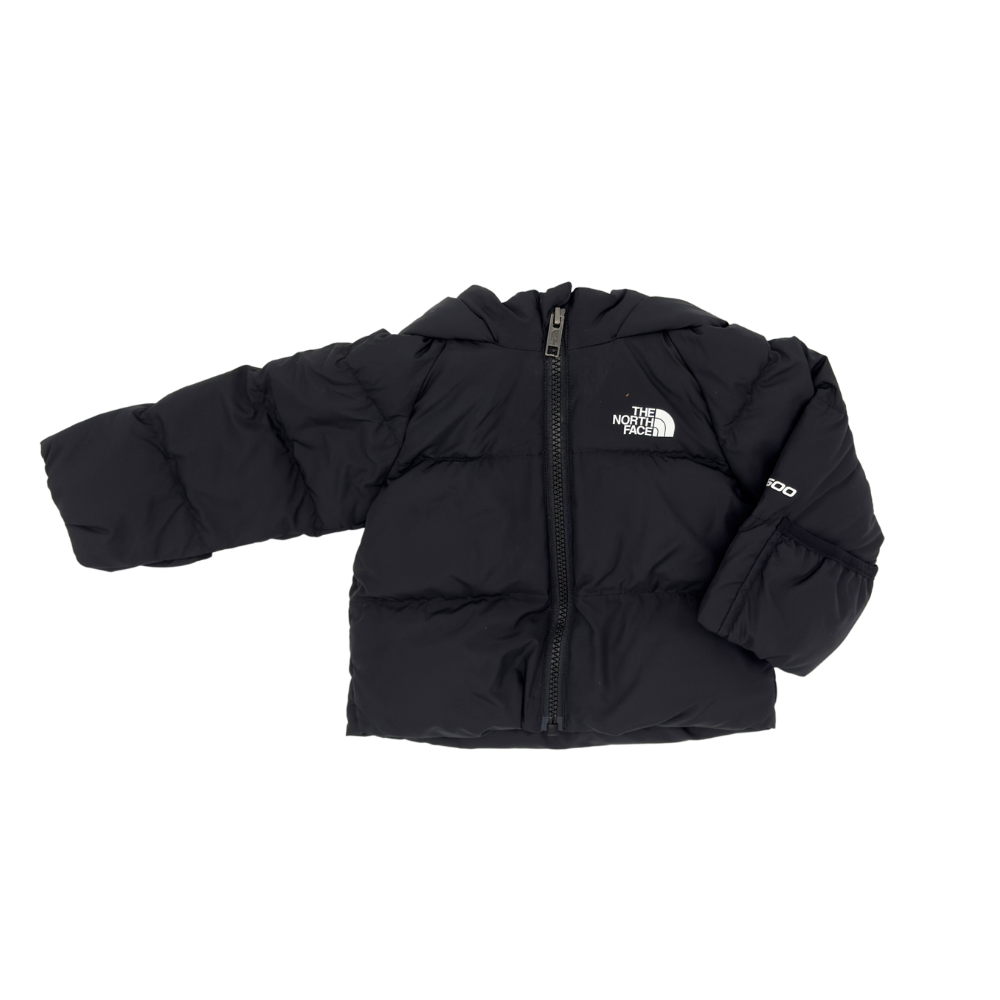 The North Face Baby Puffer Jacket – 3–6 Months