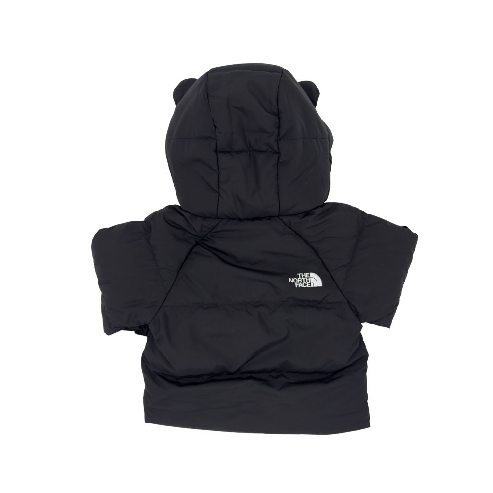 The North Face Baby Puffer Jacket – 3–6 Months
