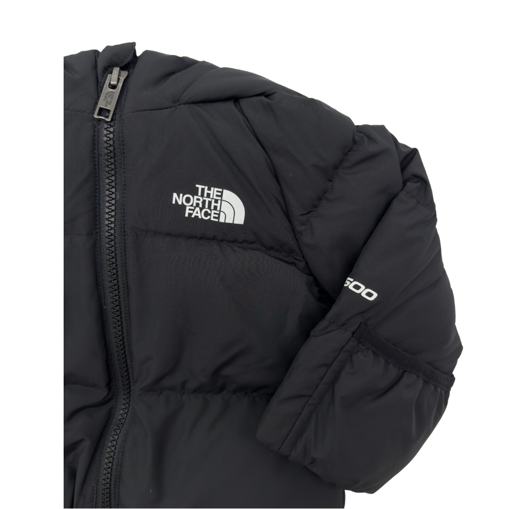 The North Face Baby Puffer Jacket – 3–6 Months