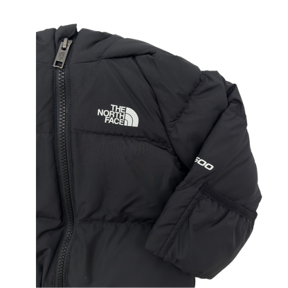 The North Face Baby Puffer Jacket – 3–6 Months