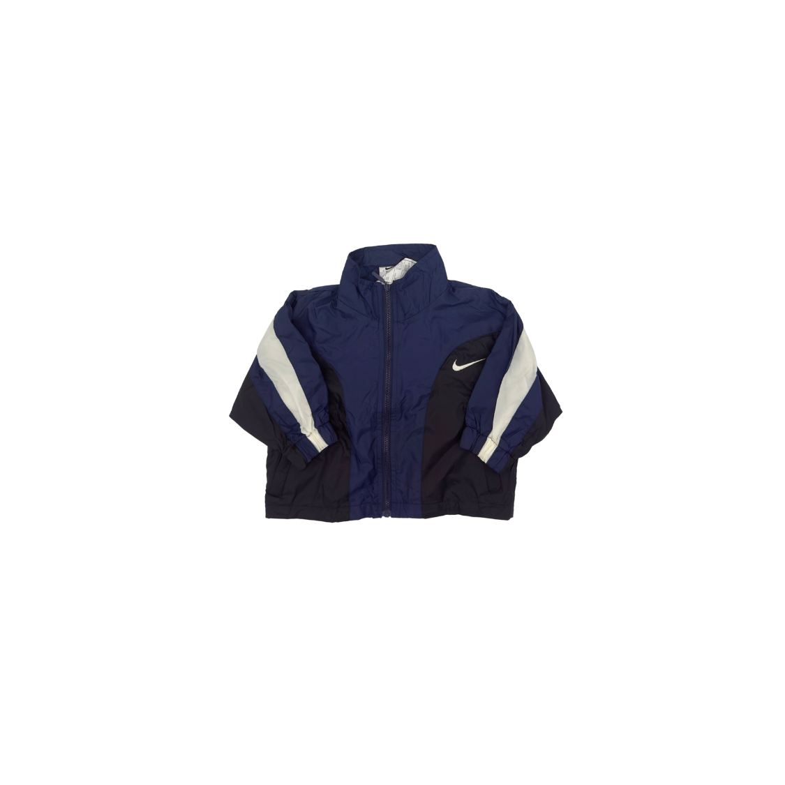 Nike Colourblock Windbreaker Jacket – Size 18M