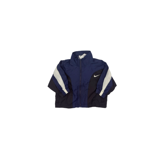 Nike Colourblock Windbreaker Jacket – Size 18M