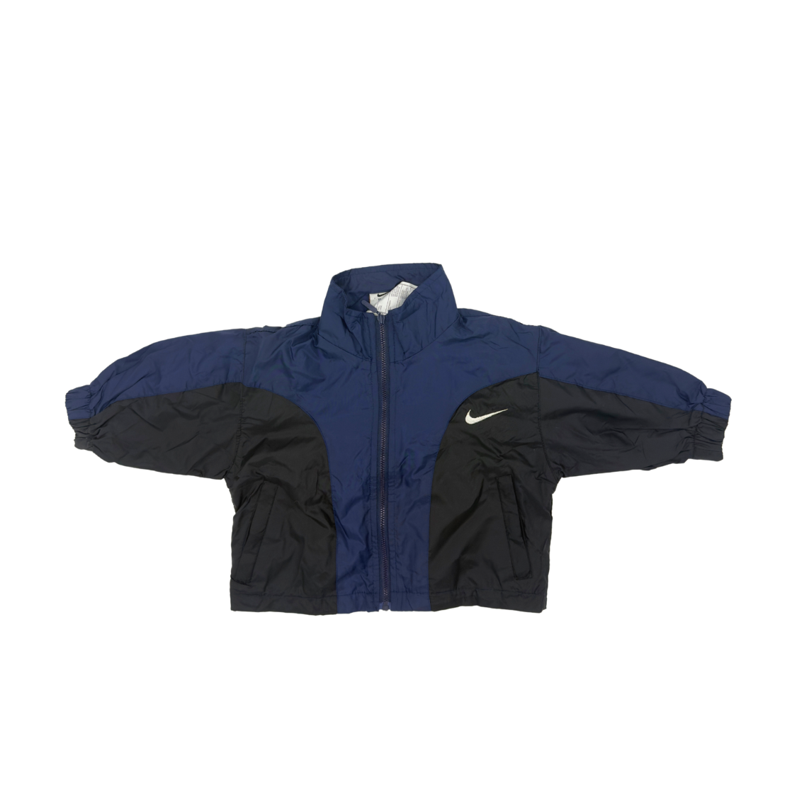 Nike Colourblock Windbreaker Jacket – Size 18M