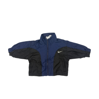 Nike Colourblock Windbreaker Jacket – Size 18M