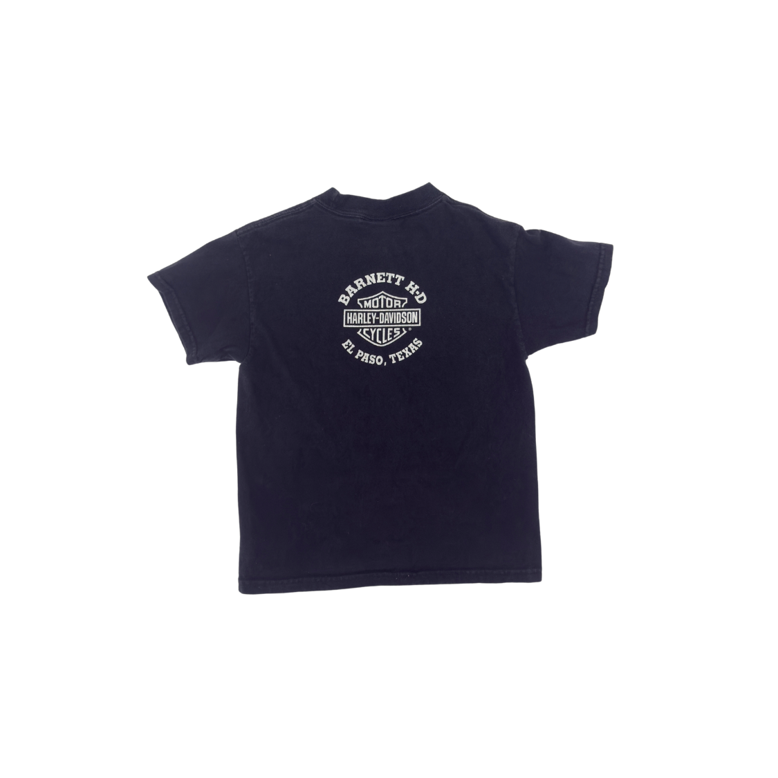 Harley Davidson x Looney Tunes Vintage Tee – 6Y