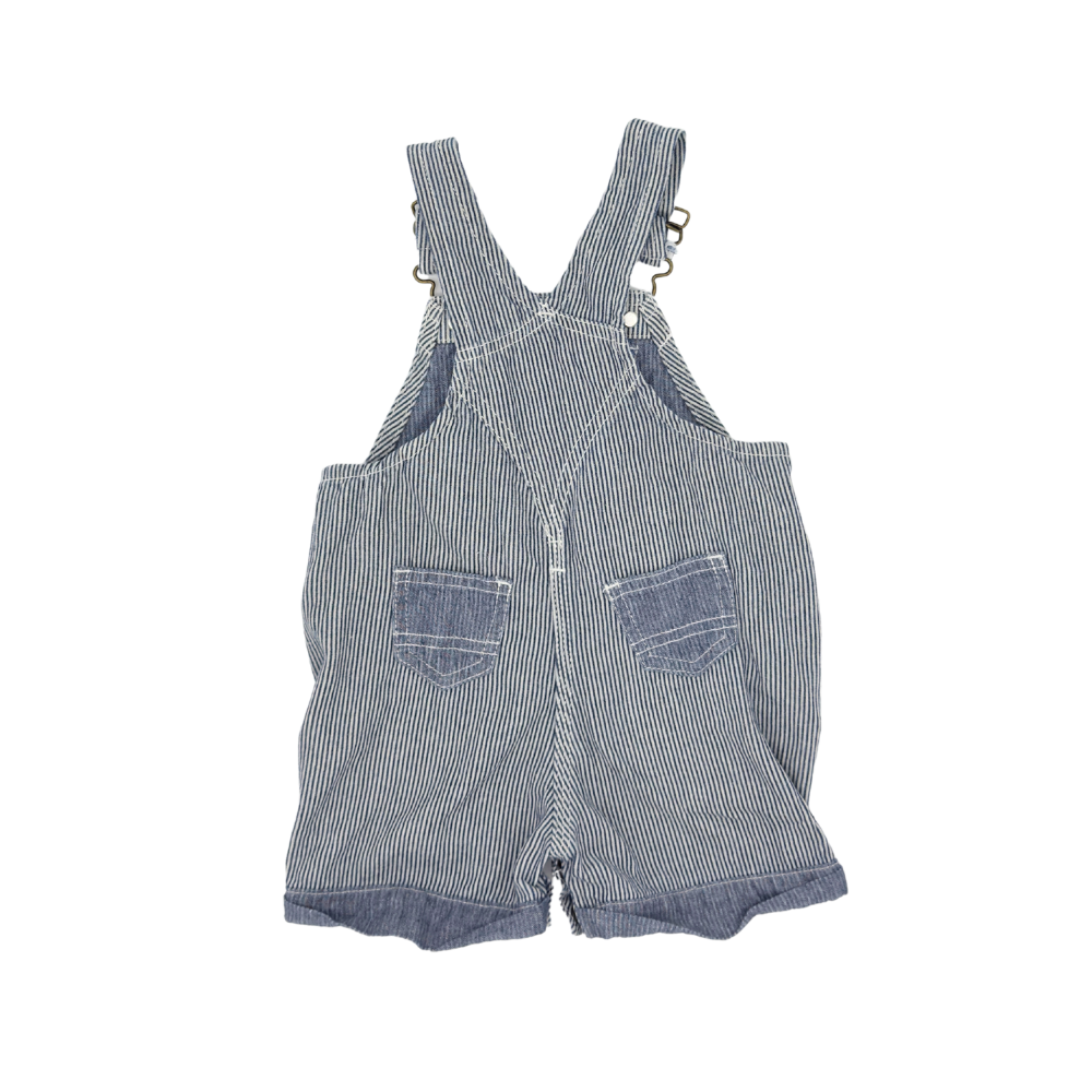 Carhartt Baby Overalls – Size 6M