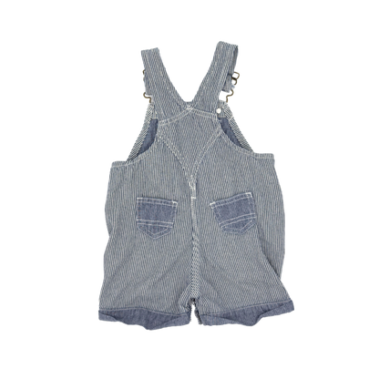 Carhartt Baby Overalls – Size 6M