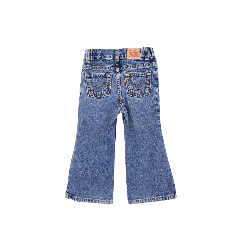 Levi’s Kids Jeans – Size 3T