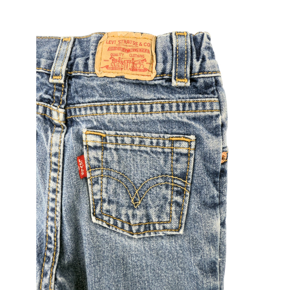 Levi’s Kids Jeans – Size 3T