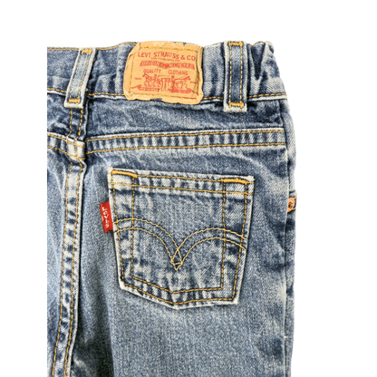 Levi’s Kids Jeans – Size 3T
