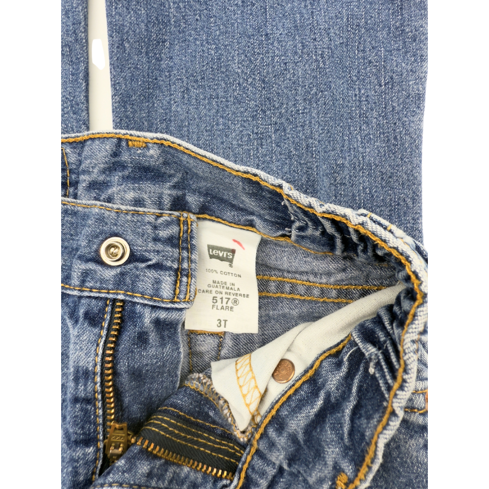 Levi’s Kids Jeans – Size 3T