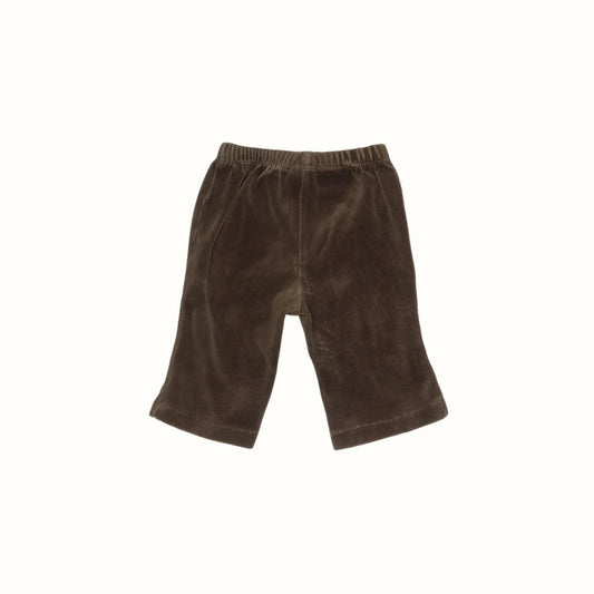 Carter’s Velour Pants – 3M