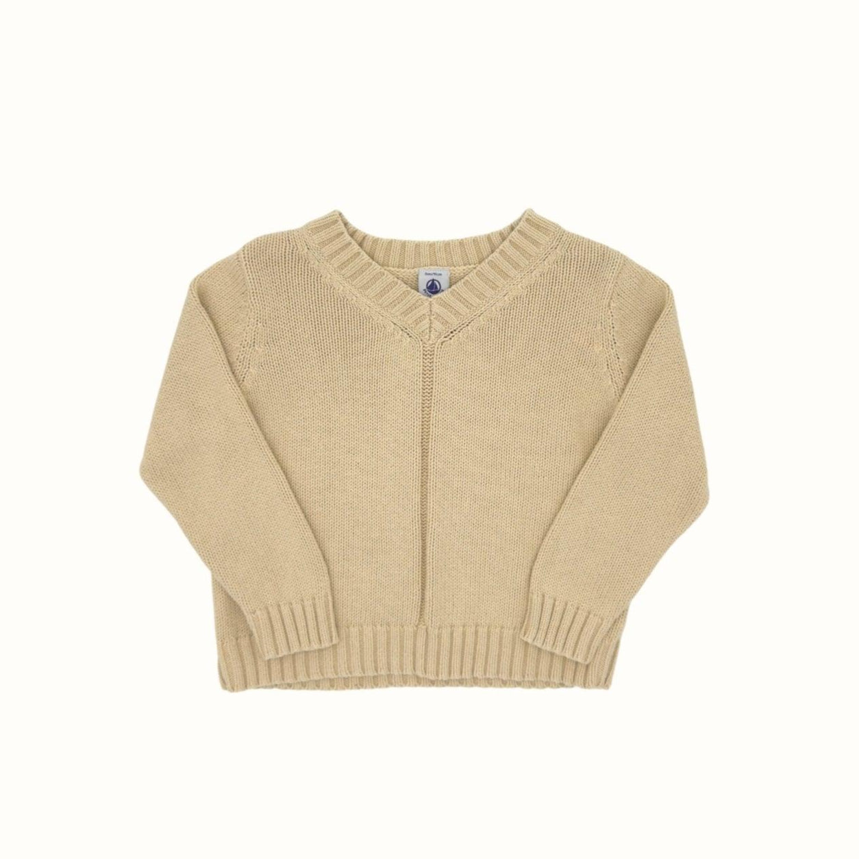 Petit Bateau Sweater – 3Y