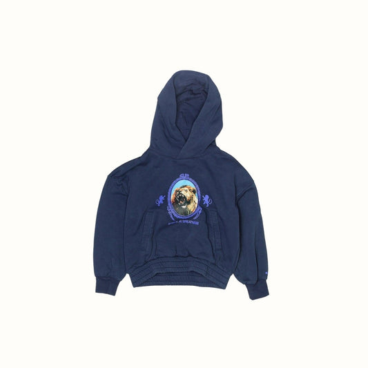 Nike Graphic Hoodie – 5–7Y