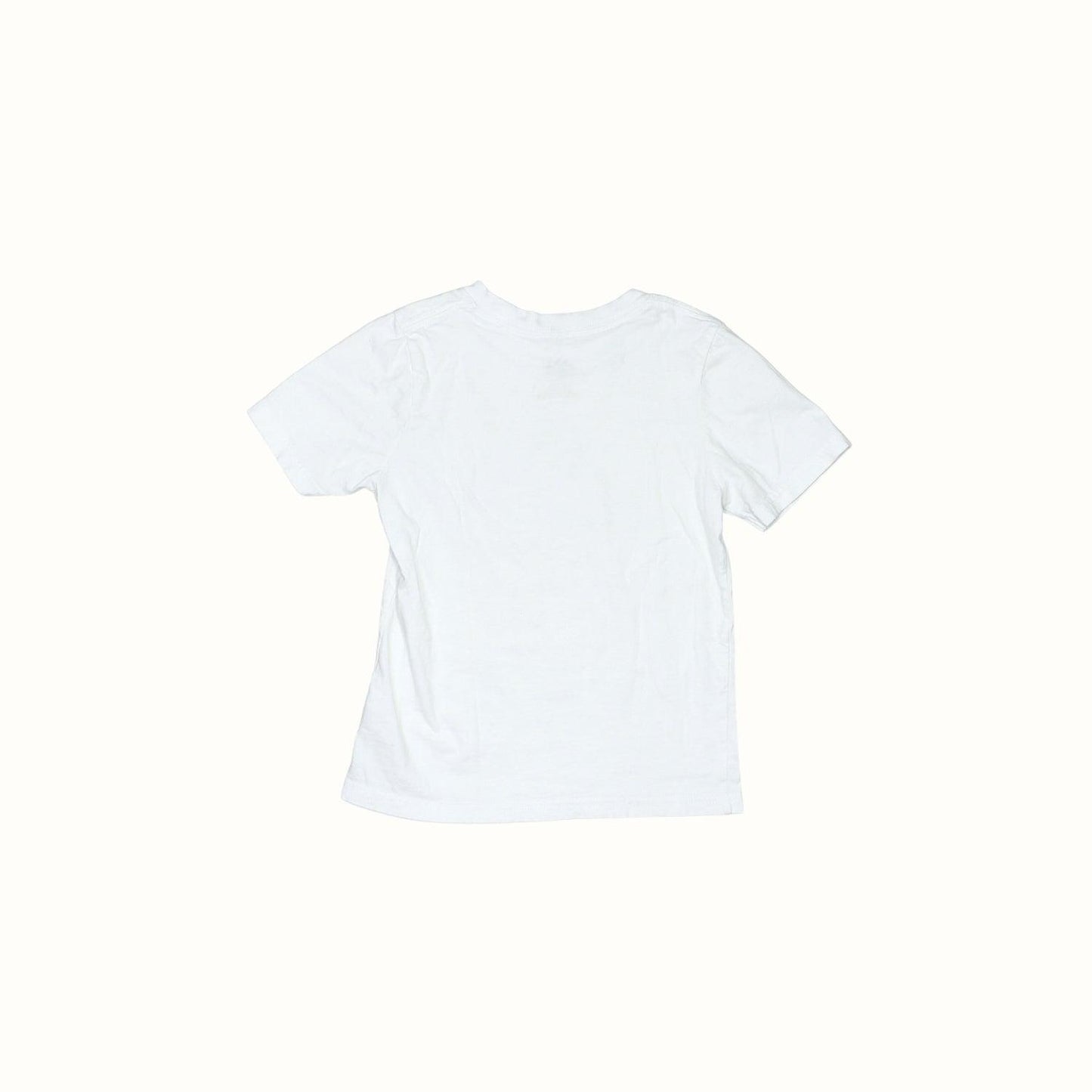 Adidas Graphic Tee – 4Y