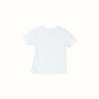 Adidas Graphic Tee – 4Y